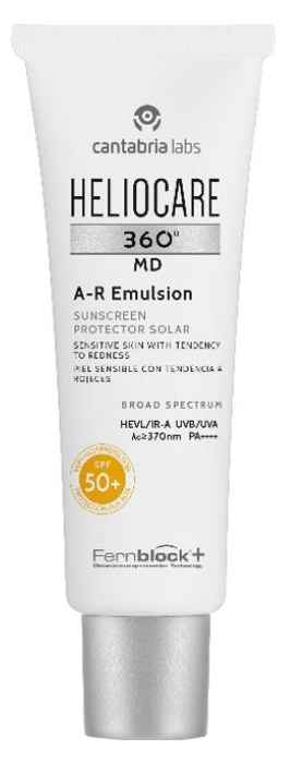 HELIOCARE 360 AR EMULSION 50+ 50 ML - Farmacia Artemisia di Montecuollo Dott. Angelo snc