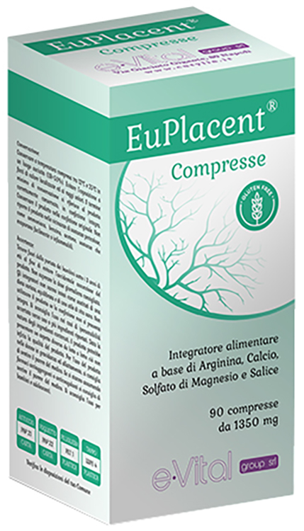 EUPLACENT 90 COMPRESSE - Farmacia Artemisia di Montecuollo Dott. Angelo snc