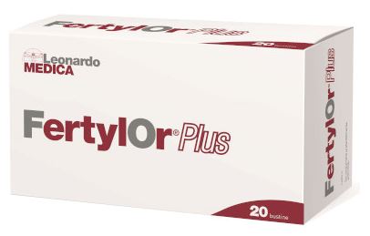 FERTYLOR PLUS 20 BUSTINE - Farmacia Artemisia di Montecuollo Dott. Angelo snc