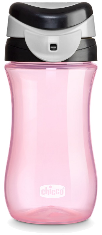 CHICCO TRAVEL CUP 2Y+ ROSA - Farmacia Artemisia di Montecuollo Dott. Angelo snc