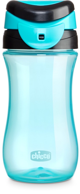 CHICCO TRAVEL CUP 2Y+ AZZURRO - Farmacia Artemisia di Montecuollo Dott. Angelo snc