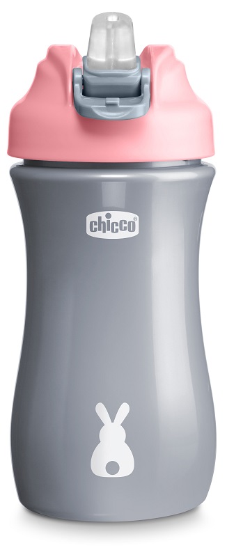 CHICCO POP UP CUP 2Y+ ROSA - Farmacia Artemisia di Montecuollo Dott. Angelo snc