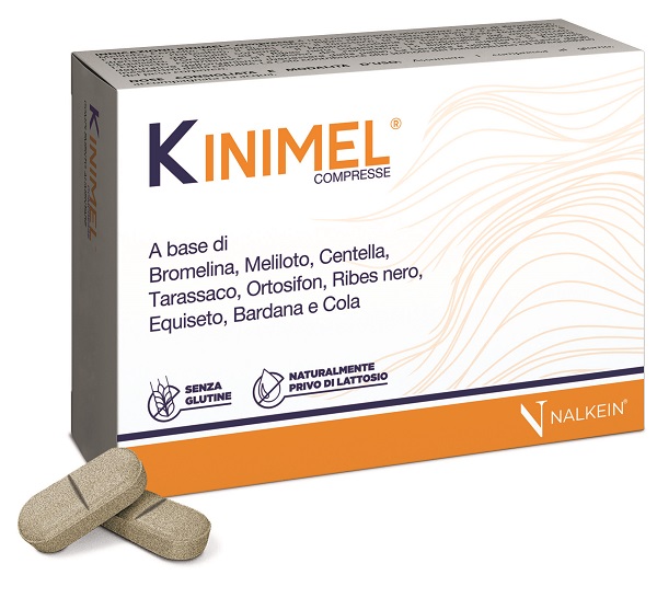 KINIMEL 30 COMPRESSE - Farmacia Artemisia di Montecuollo Dott. Angelo snc