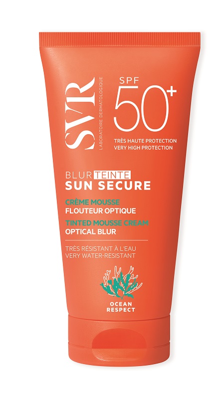 SUN SECURE BLUR TEINTE BEIGE SPF50+ 50 ML - Farmacia Artemisia di Montecuollo Dott. Angelo snc