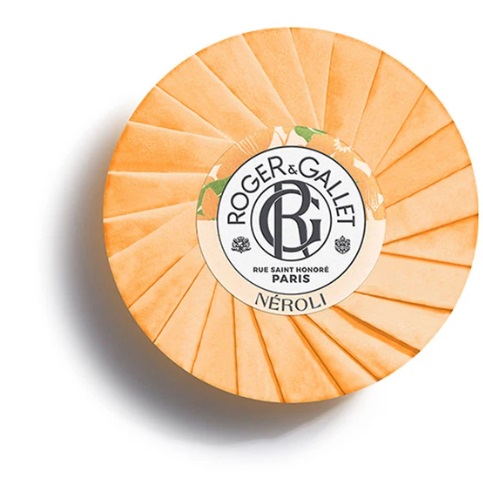 ROGER&GALLET NEROLI SAPONETTA 100 G - Farmacia Artemisia di Montecuollo Dott. Angelo snc