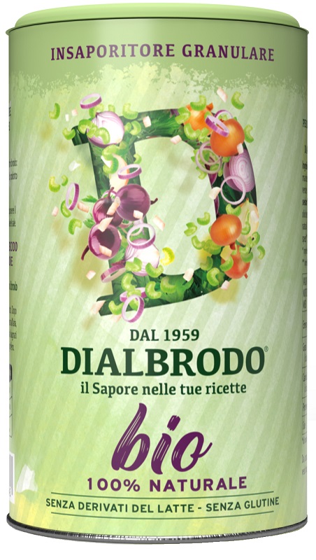 DIALBRODO BIO 200 G - Farmacia Artemisia di Montecuollo Dott. Angelo snc