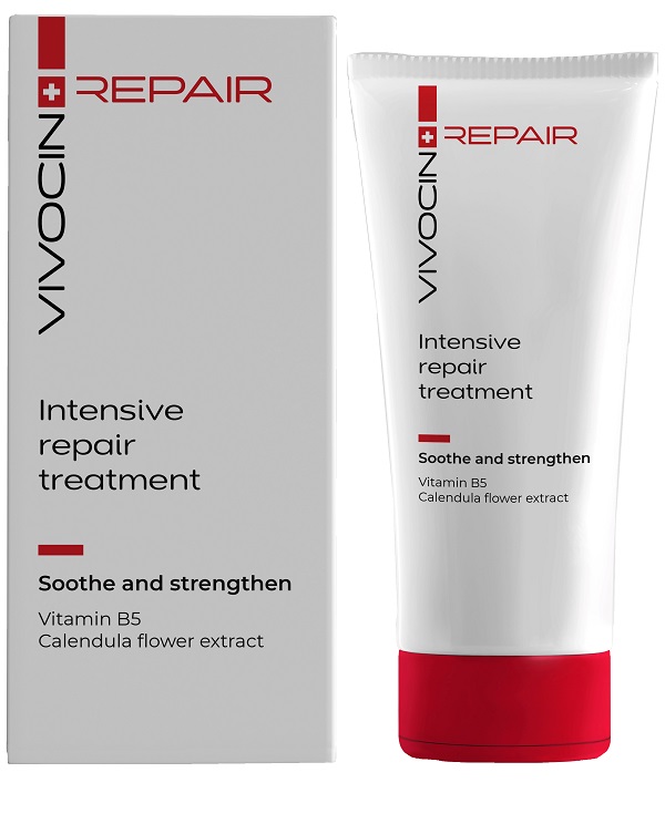 VIVOCIN INTENSIVE REPAIR TREATMENT 50 ML - Farmacia Artemisia di Montecuollo Dott. Angelo snc