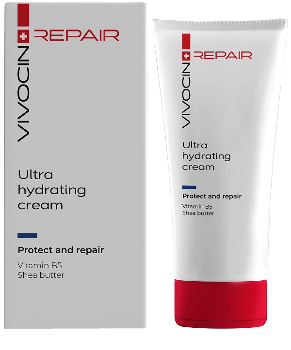 VIVOCIN ULTRA HYDRATING CREAM 50 ML - Farmacia Artemisia di Montecuollo Dott. Angelo snc