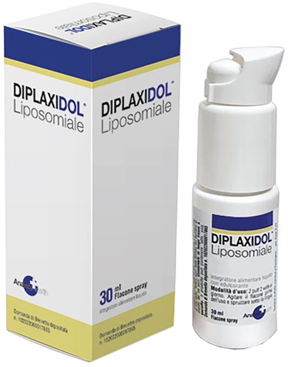 DIPLAXIDOL LIPOSOMIALE 30 ML - Farmacia Artemisia di Montecuollo Dott. Angelo snc