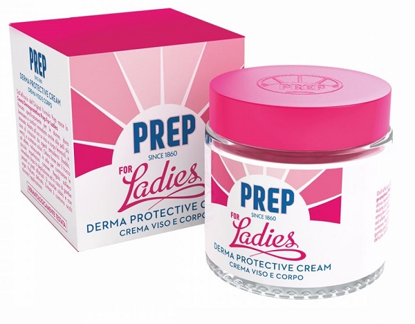 PREP CREMA FOR LADIES 75 ML - Farmacia Artemisia di Montecuollo Dott. Angelo snc