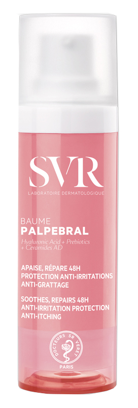 PALPEBRAL BAUME 30 ML - Farmacia Artemisia di Montecuollo Dott. Angelo snc