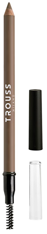 TROUSS MAKE UP 24 MATITA SOPRACCIGLIA DARK BLONDE - Farmacia Artemisia di Montecuollo Dott. Angelo snc