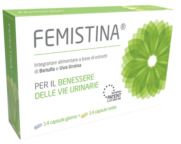FEMISTINA 14 CAPSULE GIORNO + 14 CAPSULE NOTTE - Farmacia Artemisia di Montecuollo Dott. Angelo snc