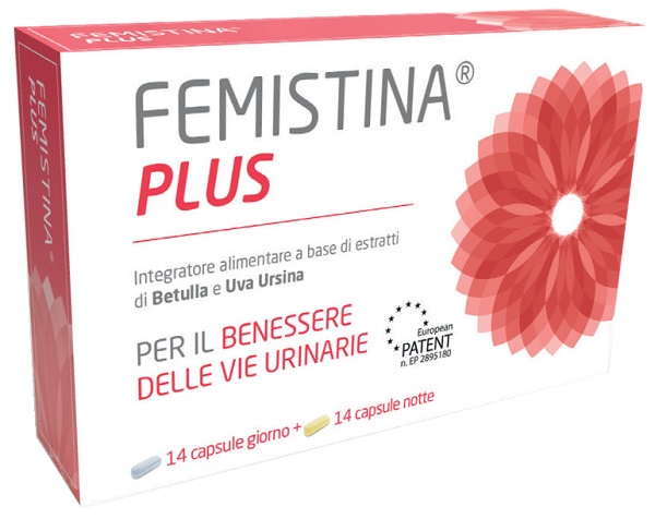 FEMISTINA PLUS 28 CAPSULE - Farmacia Artemisia di Montecuollo Dott. Angelo snc