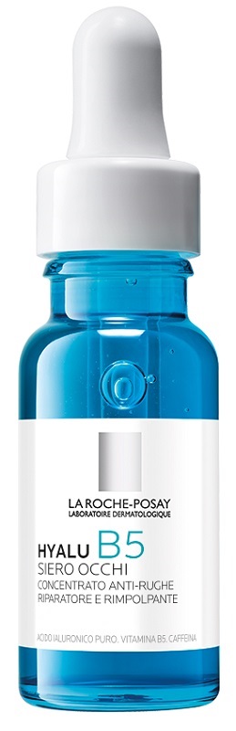 HYALU B5 SIERO OCCHI 15 ML - Farmacia Artemisia di Montecuollo Dott. Angelo snc