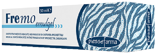 FREMO EMULGEL 30 ML - Farmacia Artemisia di Montecuollo Dott. Angelo snc