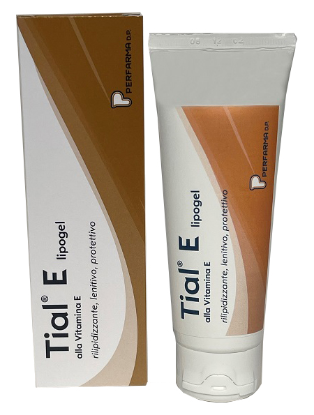 TIAL E LIPOGEL CUTE MUCOSE SECCHE 75 ML - Farmacia Artemisia di Montecuollo Dott. Angelo snc