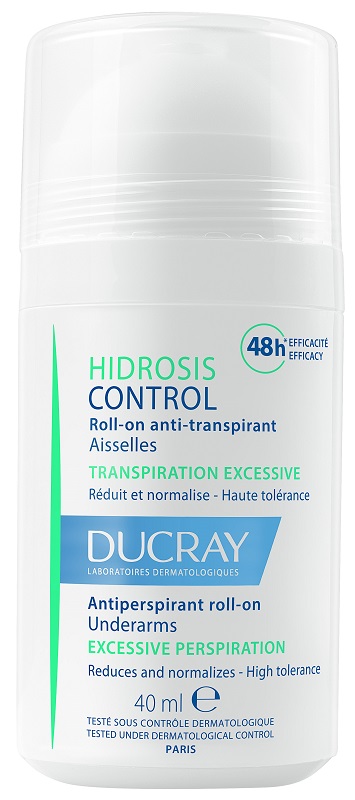 HIDROSIS CONTROL ROLL ON 40 ML - Farmacia Artemisia di Montecuollo Dott. Angelo snc