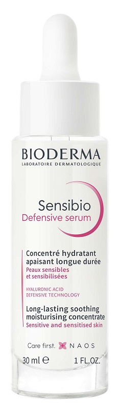 SENSIBIO DEFENSIVE SERUM 30 ML - Farmacia Artemisia di Montecuollo Dott. Angelo snc