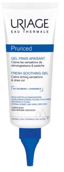 PRURICED GEL T 100 ML - Farmacia Artemisia di Montecuollo Dott. Angelo snc