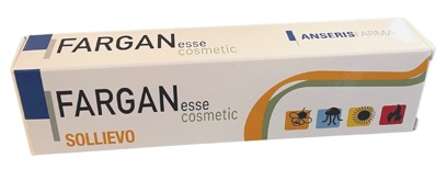 FARGANESSE SOLLIEVO 50 ML - Farmacia Artemisia di Montecuollo Dott. Angelo snc