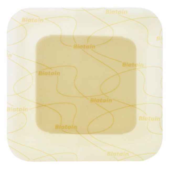MEDICAZIONE BIATAIN ADHESIVE P 10X10 CM 10 PEZZI - Farmacia Artemisia di Montecuollo Dott. Angelo snc