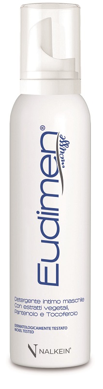 EUDIMEN MOUSSE 200 ML - Farmacia Artemisia di Montecuollo Dott. Angelo snc