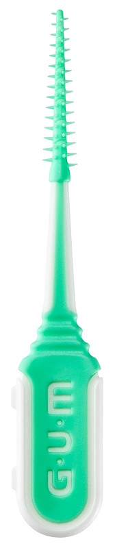 GUM SOFT PICK COMFORT FLEX COOL MINT REGULARE SCOVOLINI 80 PEZZI - Farmacia Artemisia di Montecuollo Dott. Angelo snc