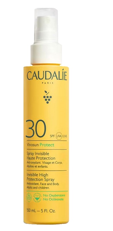 VINOSUN SPRAY ALTA PROTEZIONE SPF30 150 ML - Farmacia Artemisia di Montecuollo Dott. Angelo snc