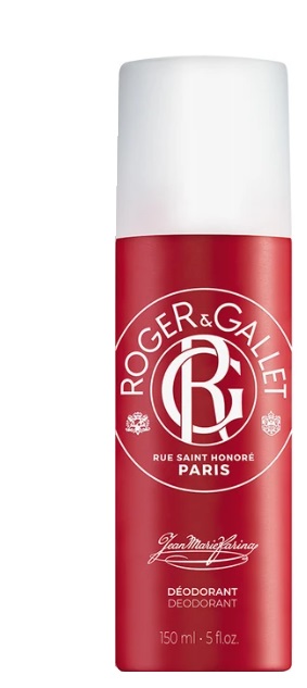 ROGER&GALLET JEAN MARIE FARINA DEODORANTE 150 ML - Farmacia Artemisia di Montecuollo Dott. Angelo snc