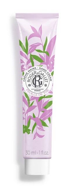 ROGER&GALLET FEUILLE CREME MAINS 30 ML - Farmacia Artemisia di Montecuollo Dott. Angelo snc