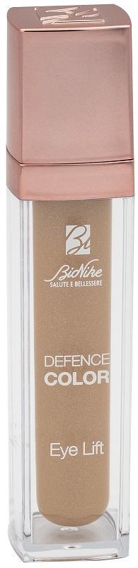 DEFENCE COLOR EYELIFT OMBRETTO LIQUIDO 601 GOLD SAND - Farmacia Artemisia di Montecuollo Dott. Angelo snc