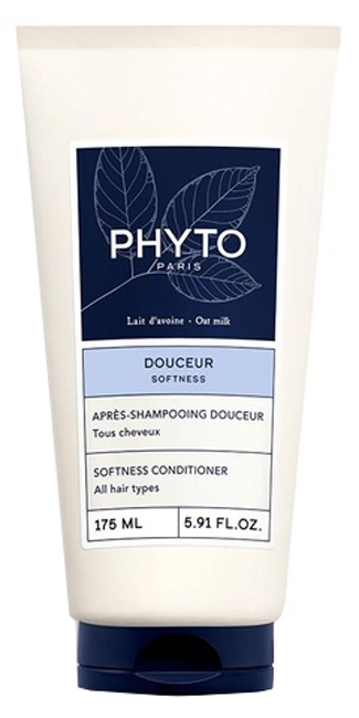 PHYTO PARIS DOUCEUR BALSAMO 175 ML - Farmacia Artemisia di Montecuollo Dott. Angelo snc