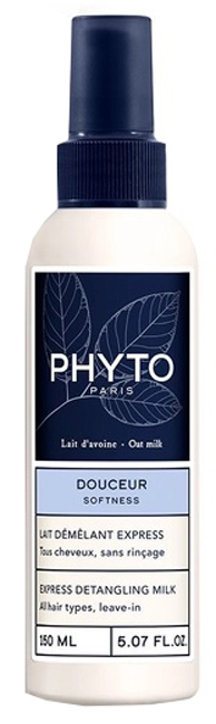 PHYTO PARIS DOUCEUR LATTE SPRAY 150 ML - Farmacia Artemisia di Montecuollo Dott. Angelo snc