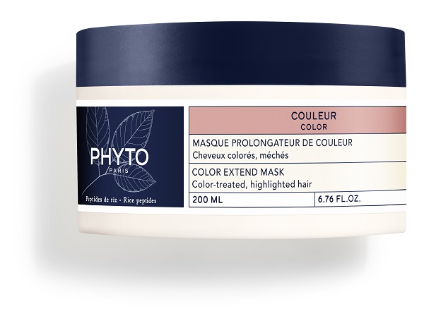 PHYTO PARIS COULEUR MASCHERA PROLUNGA COLORE 200 ML - Farmacia Artemisia di Montecuollo Dott. Angelo snc