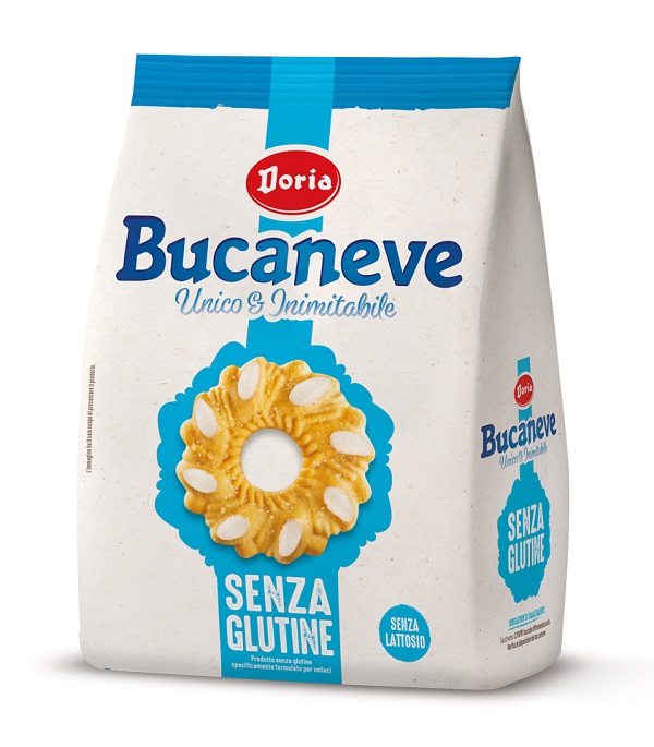 DORIA BUCANEVE 200 G - Farmacia Artemisia di Montecuollo Dott. Angelo snc
