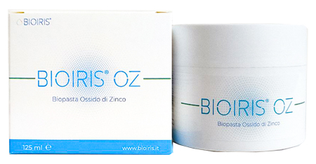 BIOIRIS OZ 125 ML - Farmacia Artemisia di Montecuollo Dott. Angelo snc