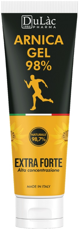ARNICA GEL 98% 100 ML - Farmacia Artemisia di Montecuollo Dott. Angelo snc