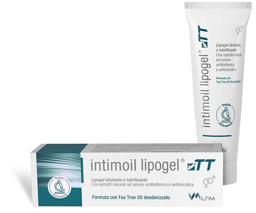 INTIMOIL LIPOGEL TT 30 ML - Farmacia Artemisia di Montecuollo Dott. Angelo snc