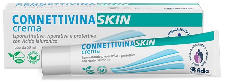 CONNETTIVINASKIN 50 ML - Farmacia Artemisia di Montecuollo Dott. Angelo snc
