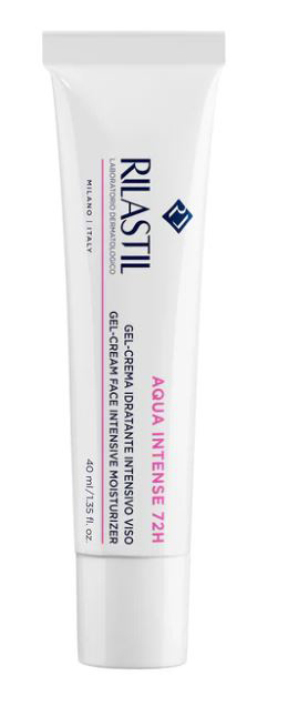 RILASTIL AQUA CREMA INTENSE 72H NF 40 ML - Farmacia Artemisia di Montecuollo Dott. Angelo snc