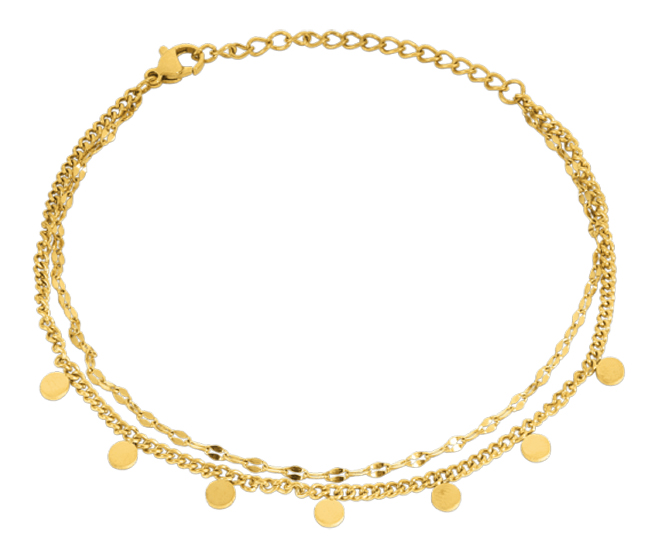 MARGUTTA BRACCIALE ASTERIA - Farmacia Artemisia di Montecuollo Dott. Angelo snc