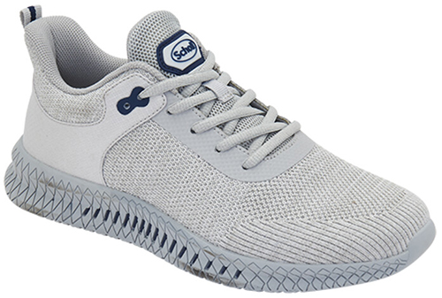 THOMAS KNITTED TEXTILE U LIGHT GREY 37 MATERIALE TESSUTO FODERA TOMAIA TESSUTO SOTTOPIEDE TESSUTO SUOLA GOMMA FITTING F ALTEZZA TACCO 20 COLLEZIONE SS23 - Farmacia Artemisia di Montecuollo Dott. Angelo snc