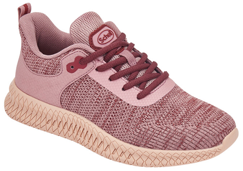 THOMAS KNITTED TEXTILE U PINK/MULTI 38 MATERIALE TESSUTO FODERA TOMAIA TESSUTO SOTTOPIEDE TESSUTO SUOLA GOMMA FITTING F ALTEZZA TACCO 20 COLLEZIONE SS23 - Farmacia Artemisia di Montecuollo Dott. Angelo snc