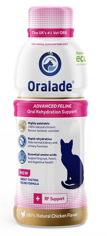 ORALADE SUPPORTO AVANZATO RF+ 330 ML - Farmacia Artemisia di Montecuollo Dott. Angelo snc