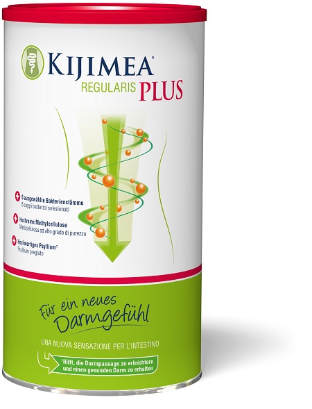KIJIMEA REGULARIS PLUS 225 G - Farmacia Artemisia di Montecuollo Dott. Angelo snc