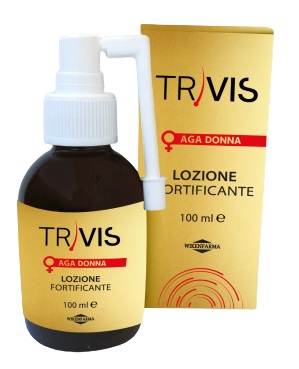 TRIVIS AGA DONNA LOZIONE 100 ML - Farmacia Artemisia di Montecuollo Dott. Angelo snc