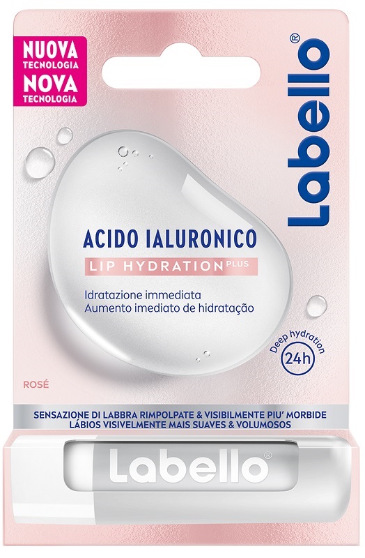 LABELLO ACIDO IALURONICO 5,2 G - Farmacia Artemisia di Montecuollo Dott. Angelo snc
