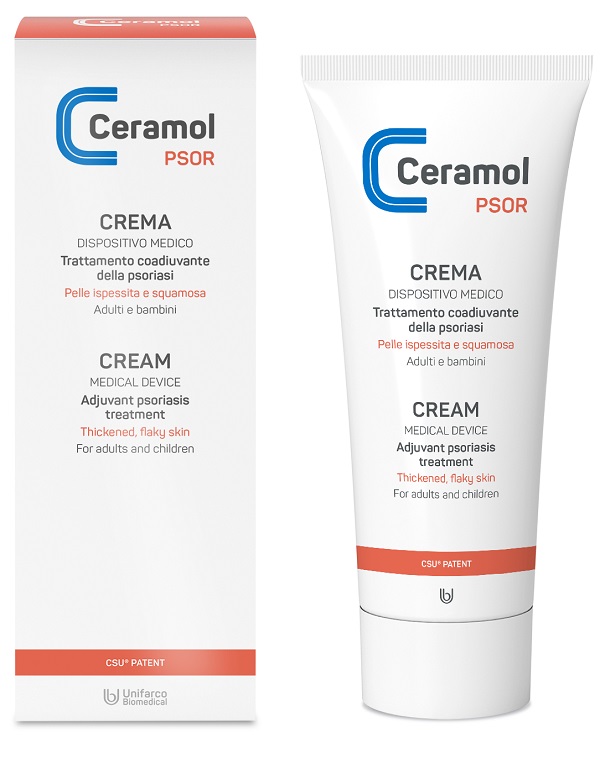 CERAMOL PSOR CREMA 200 ML - Farmacia Artemisia di Montecuollo Dott. Angelo snc
