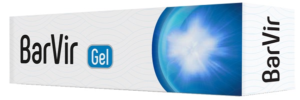 BARVIR GEL 40 ML - Farmacia Artemisia di Montecuollo Dott. Angelo snc